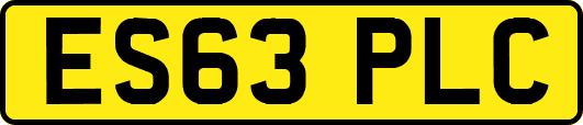 ES63PLC