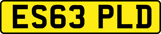 ES63PLD