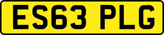 ES63PLG