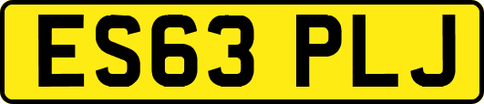 ES63PLJ