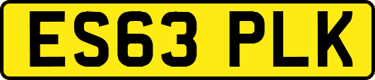 ES63PLK