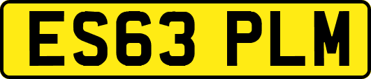 ES63PLM