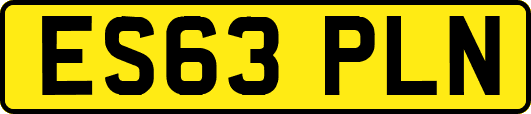 ES63PLN