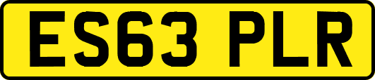 ES63PLR