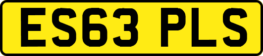 ES63PLS