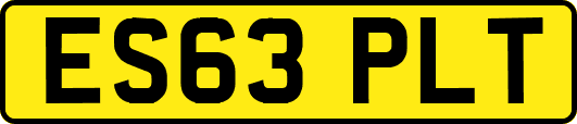 ES63PLT