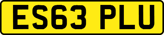 ES63PLU