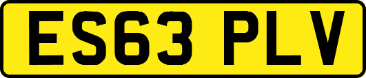 ES63PLV
