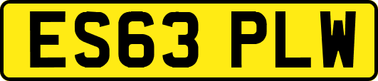 ES63PLW