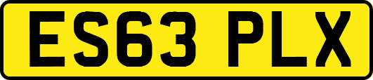 ES63PLX