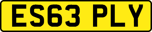 ES63PLY