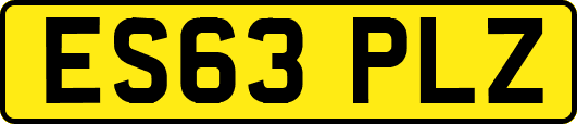 ES63PLZ