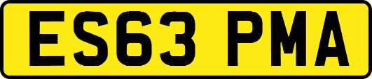 ES63PMA