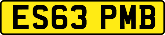ES63PMB