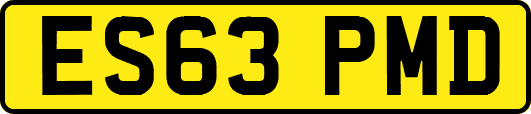 ES63PMD