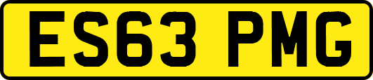 ES63PMG