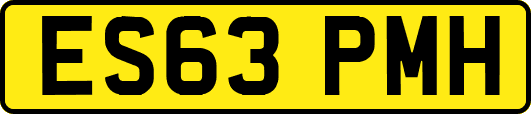ES63PMH