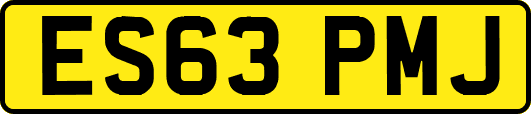 ES63PMJ