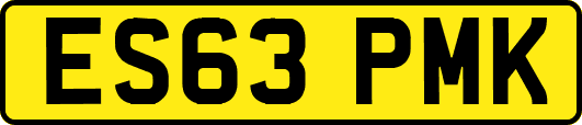 ES63PMK