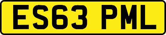 ES63PML