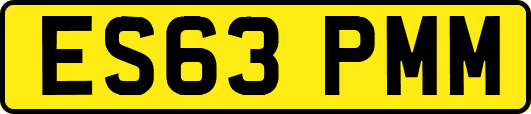 ES63PMM