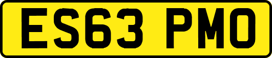 ES63PMO