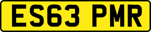 ES63PMR