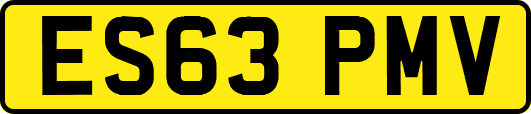 ES63PMV
