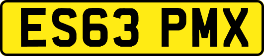ES63PMX