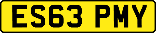 ES63PMY