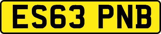 ES63PNB