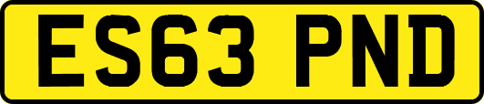 ES63PND
