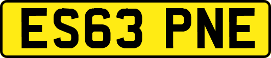 ES63PNE