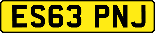 ES63PNJ