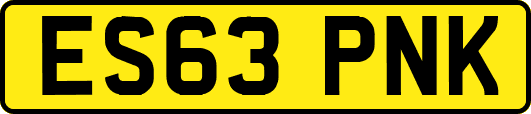 ES63PNK