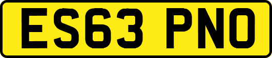 ES63PNO
