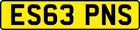 ES63PNS