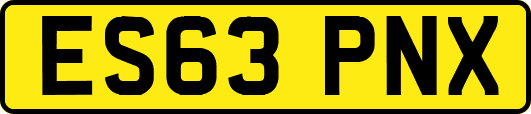 ES63PNX