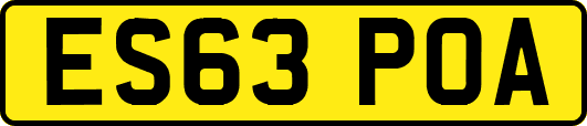 ES63POA