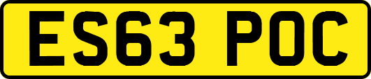 ES63POC