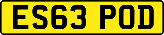 ES63POD