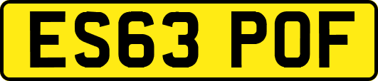 ES63POF
