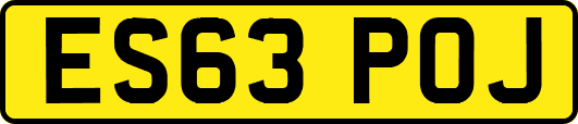 ES63POJ