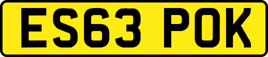 ES63POK