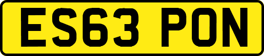 ES63PON