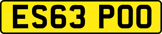 ES63POO
