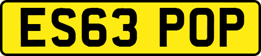 ES63POP