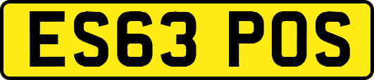 ES63POS