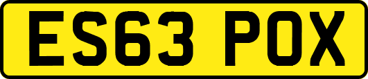 ES63POX