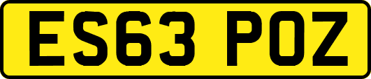 ES63POZ